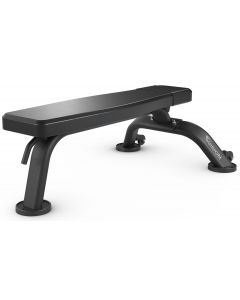 Vision Fitness Flat Bench