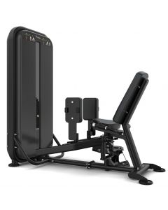 Vision Strength single station strength machine - hip abductor / adductor