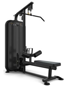 Vision Strength - Lat Pulldown / Seated Row