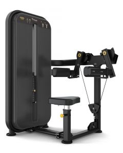 Vision Strength single station strength machine - lateral raise