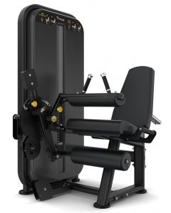 Vision Strength - Leg Extension / Leg Curl