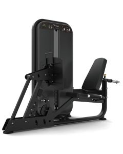 Vision Fitness single station strength machine - leg press