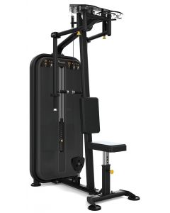 Vision Strength - Pec Fly / Rear Delt