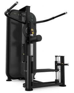 Vision Strength single station strength machine - rotary hip