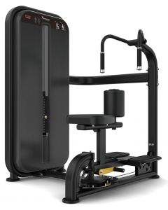 Vision Strength - Rotary Torso
