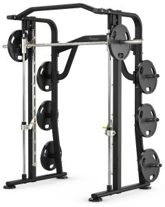 Vision Smith Machine
