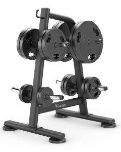 Vision Fitness Weight Tree