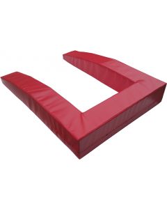 Yurchenko springboard surround - FIG spec