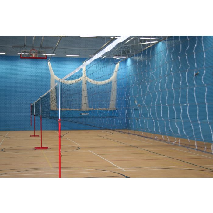 Indoor volleyball set hotsell