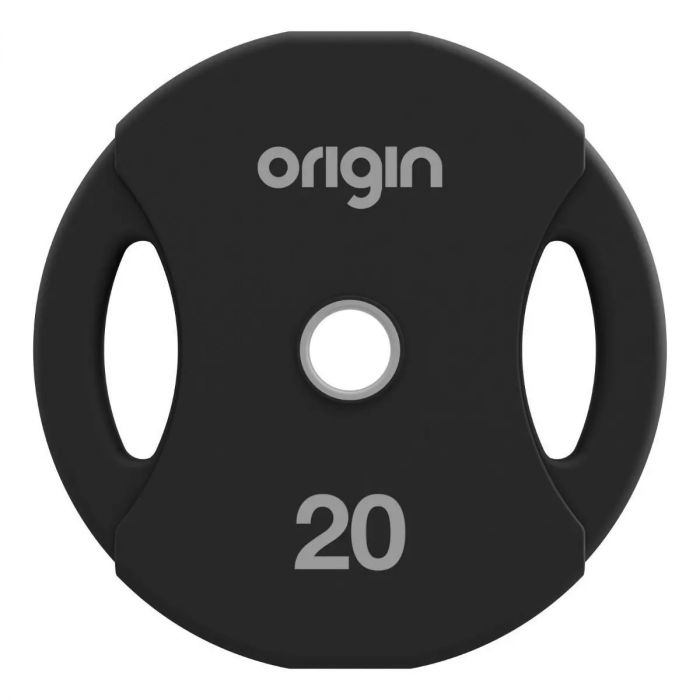 Polyurethane weight plates best sale