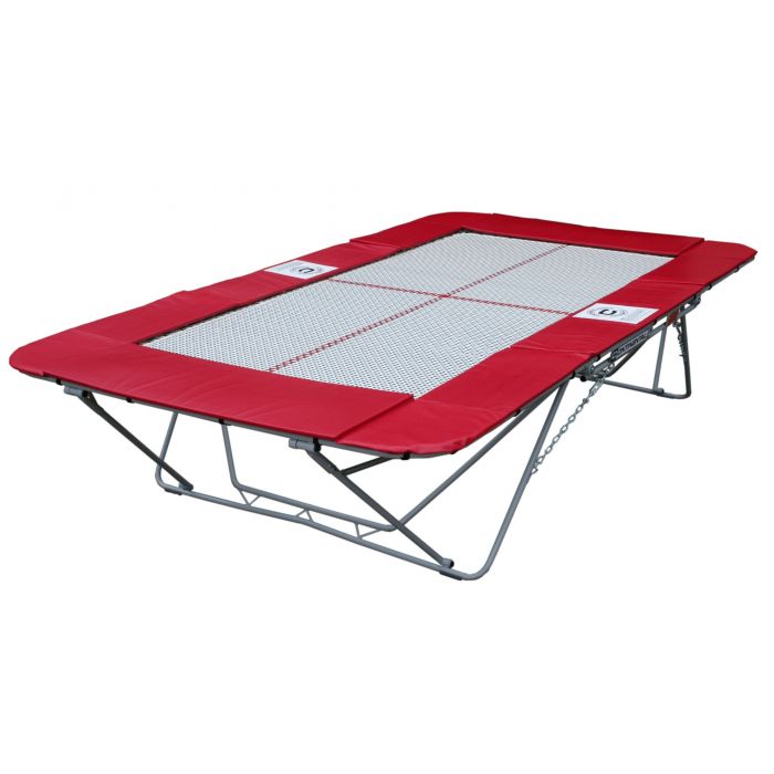 Trampoline School model 77 Series