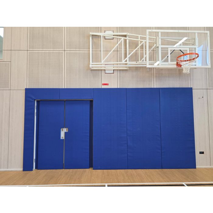 Gym wall padding uk best sale