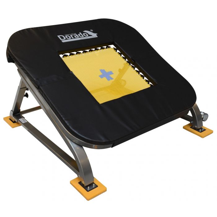 The Dorado TeamGym trampette