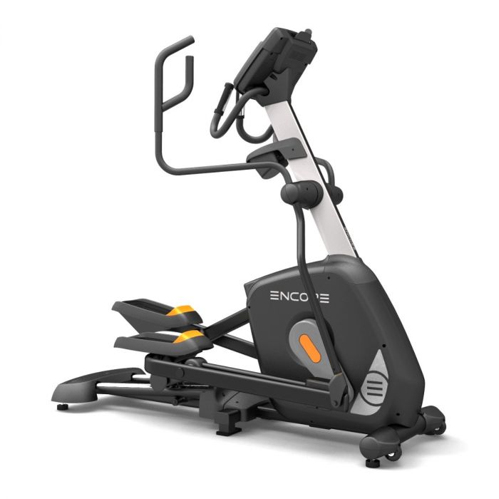 Quality elliptical hotsell