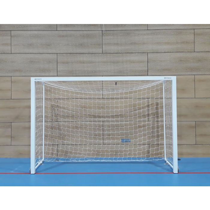 Indoor steel Futsal goals