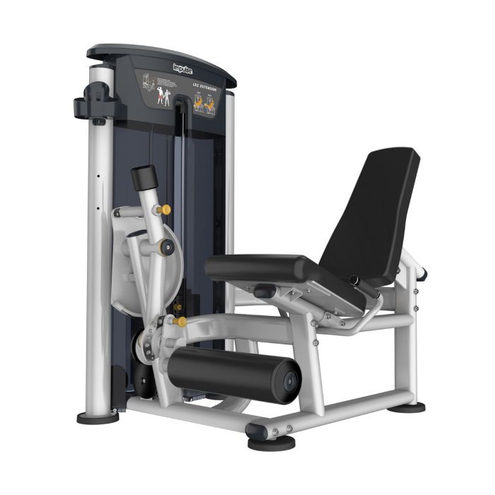 Impulse leg extension on sale