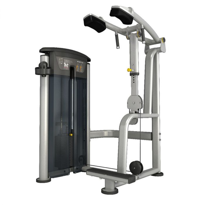 Rotary calf machine 2025
