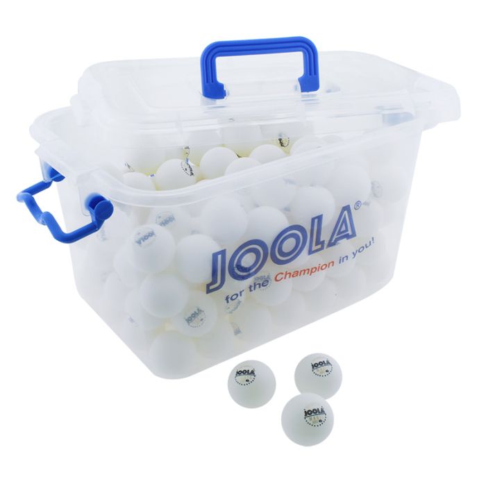 BALLSET SPORTS – Fun Table Tennis Balls in a Sports Design