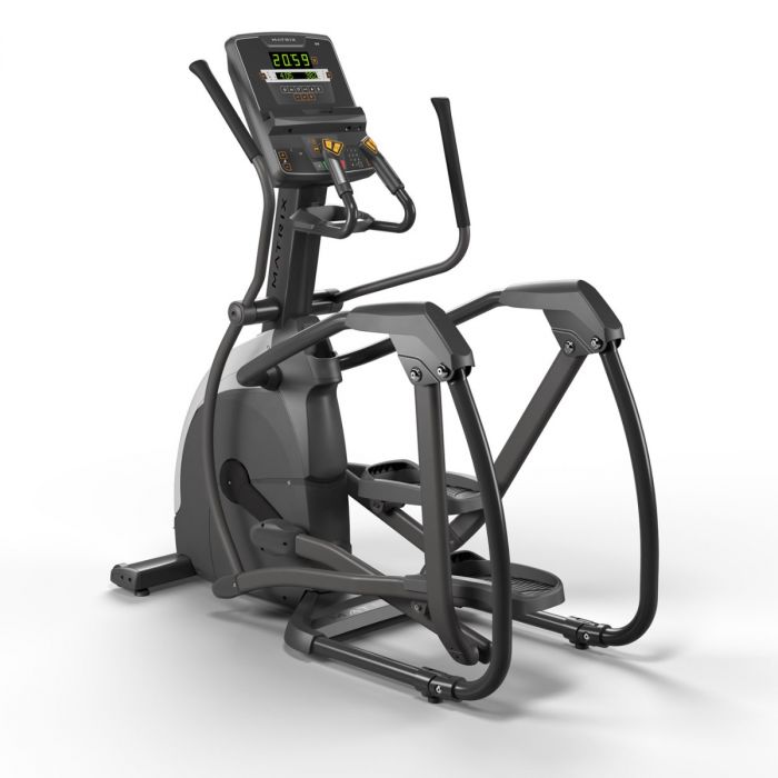 Matrix elliptical cross trainer store