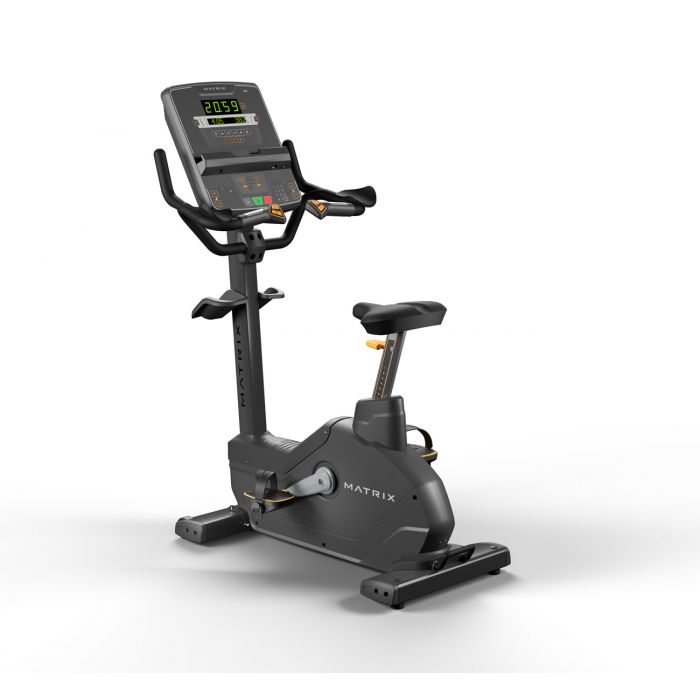 Matrix Endurance Upright Cycle