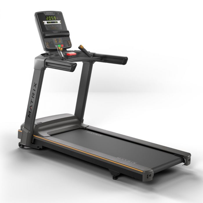 Treadmill simple machine online