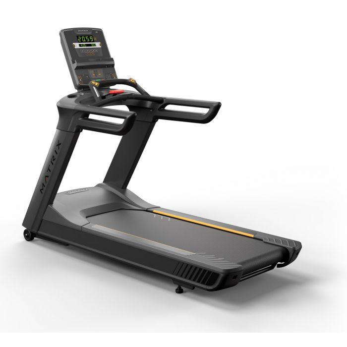 Matrix Performance Treadmill