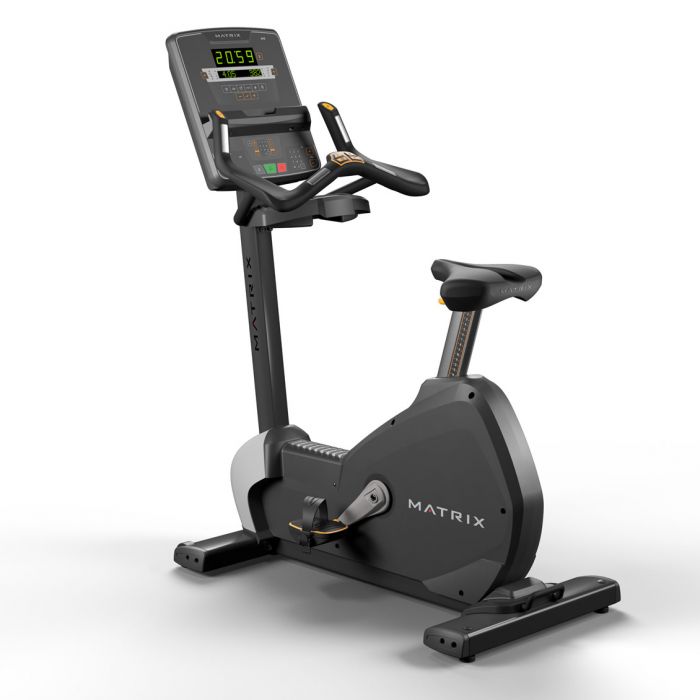 Matrix Performance Upright Cycle