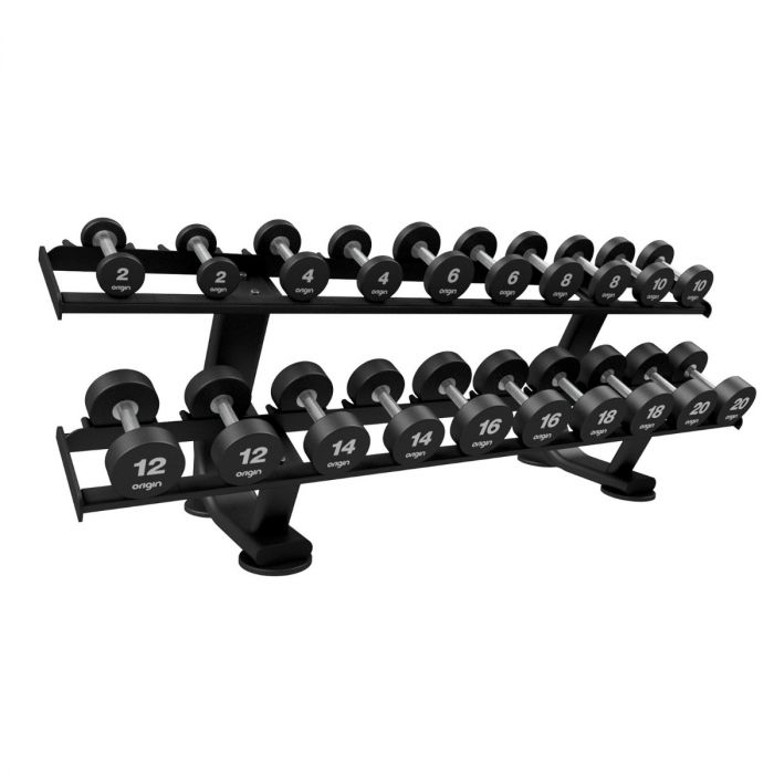 Sports direct dumbbell rack deals