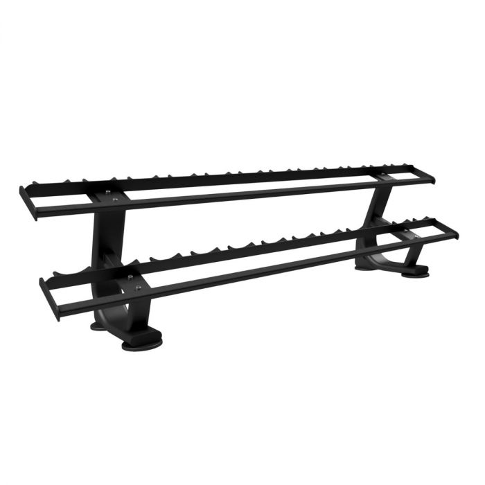 12 pair dumbbell rack new arrivals