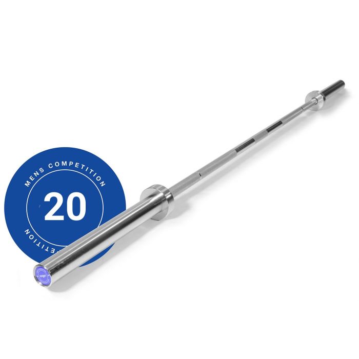 Competition Olympic Weightlifting Bar 20kg