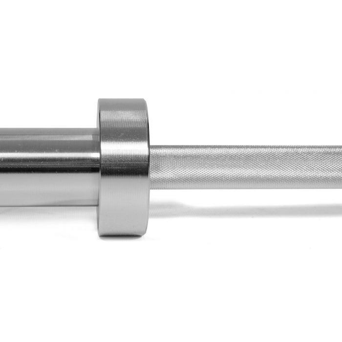 Competition Olympic Weightlifting Bar 20kg