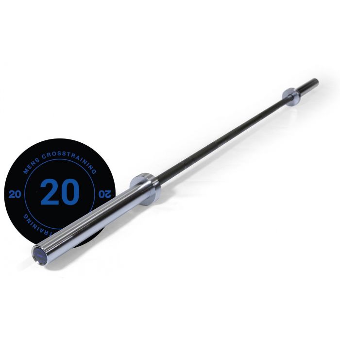 Cross training barbell online