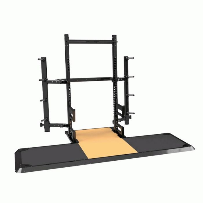 Origin half rack deals