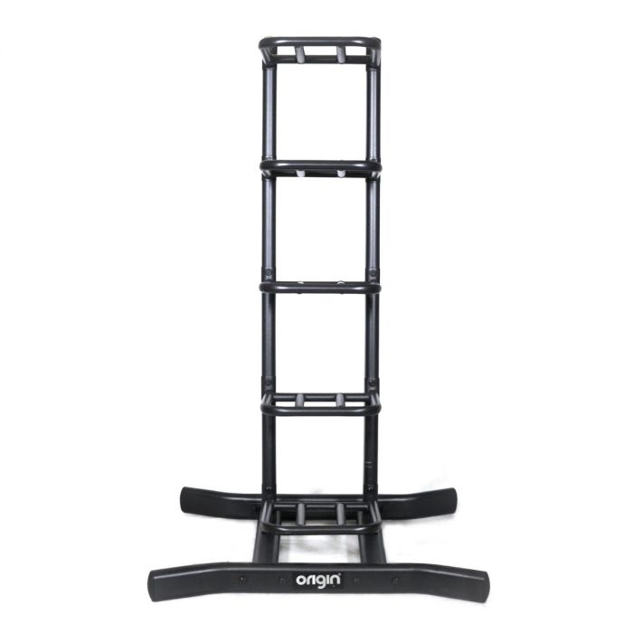 Sandbag storage rack on sale