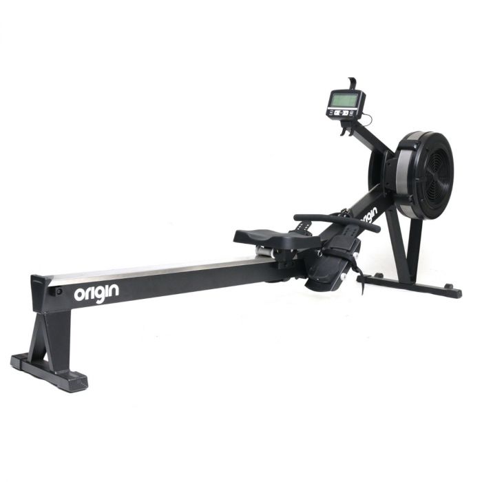 Storm Rowing machine