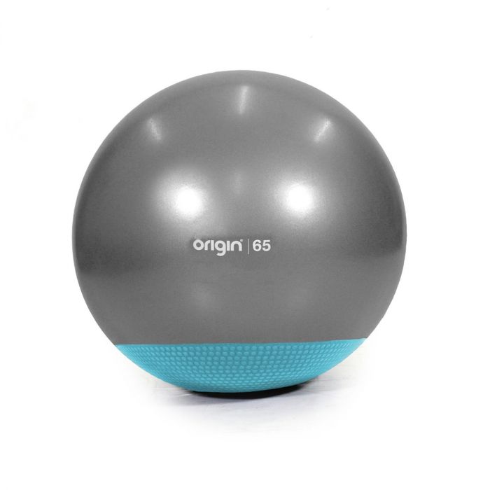 Weighted exercise balls 2025