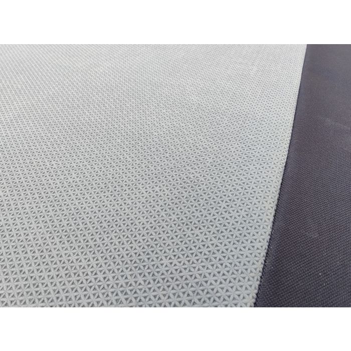 Agility matting top