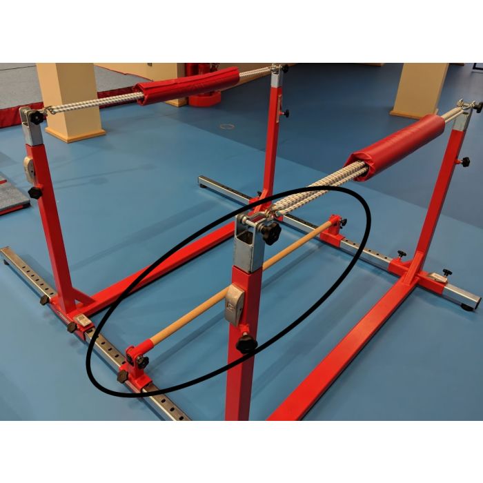 Gym rebounder hotsell