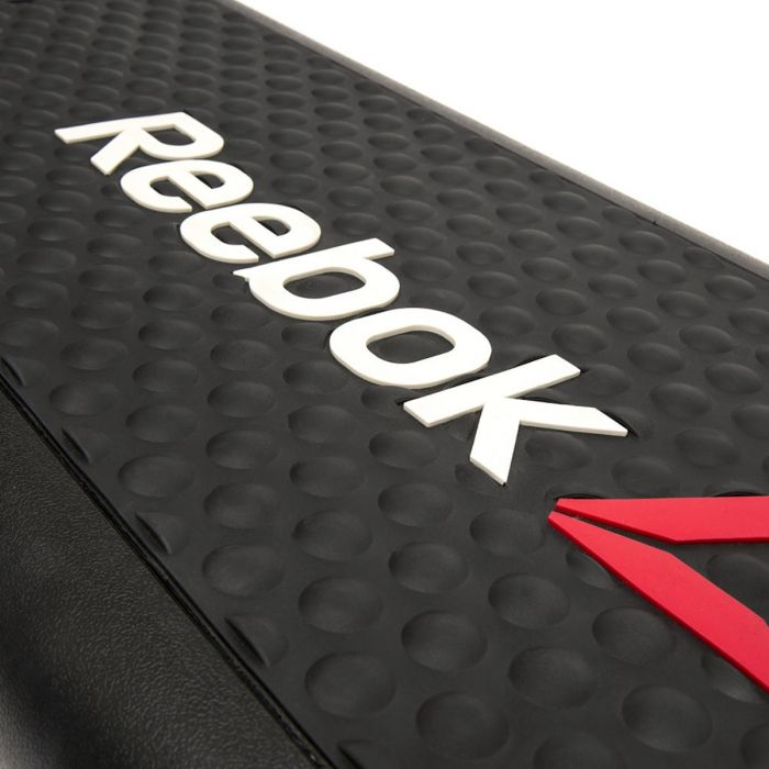 Reebok adjustable step new arrivals