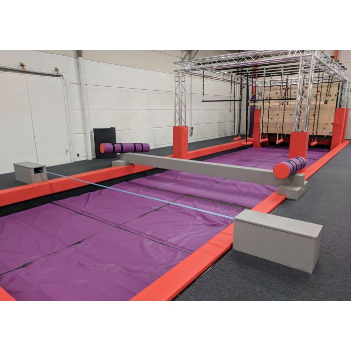 Gymnastics resi mat clearance