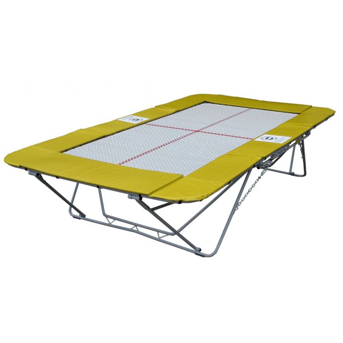 Trampoline School model 77 Series
