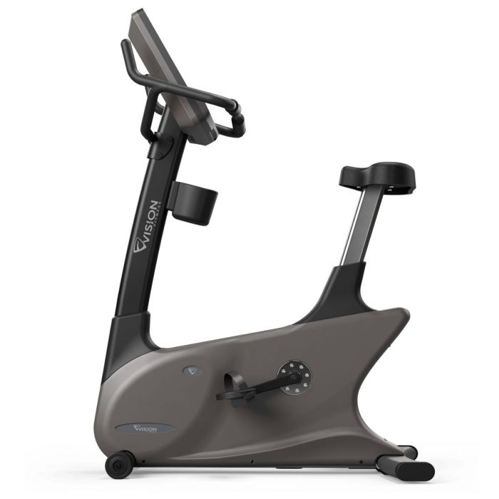 Vision Fitness Upright Cycle