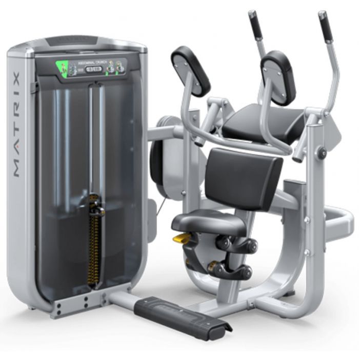 ULTRA Abdominal Crunch