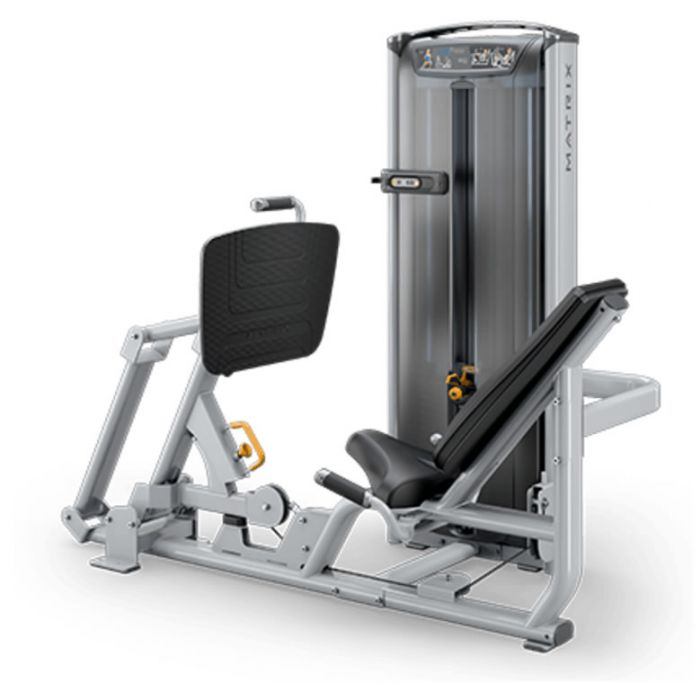 VERSA Leg Press Calf Press
