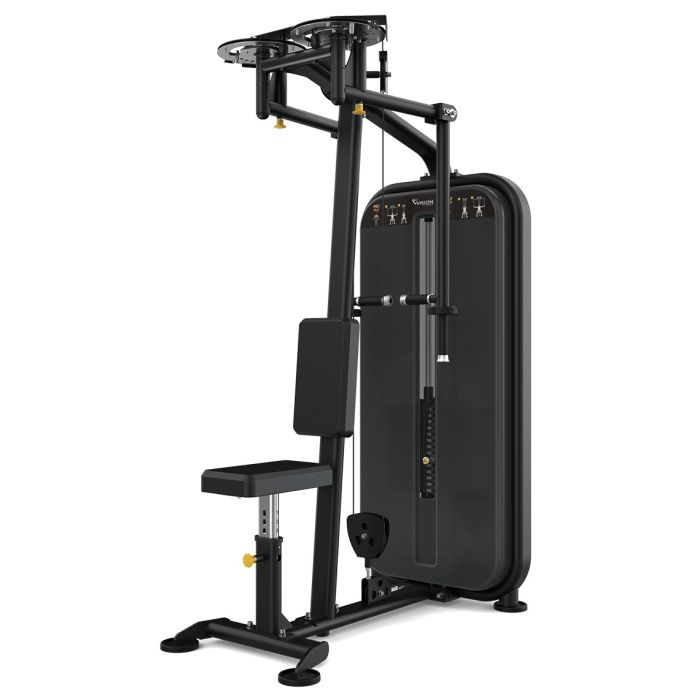 Vision Strength - Pec Fly / Rear Delt