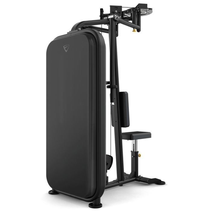 Vision Strength - Pec Fly / Rear Delt
