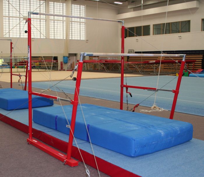 resistance exercise machines
