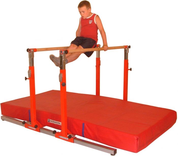 parallel bars