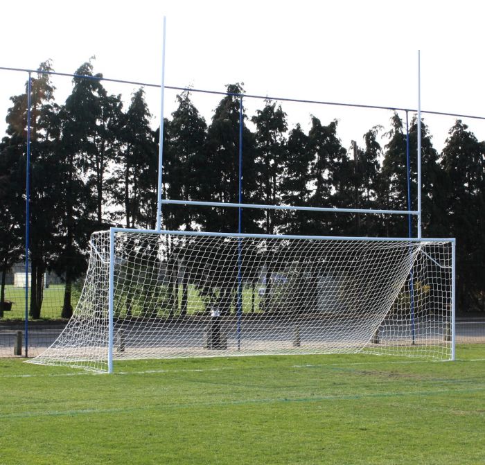 portable rugby posts
