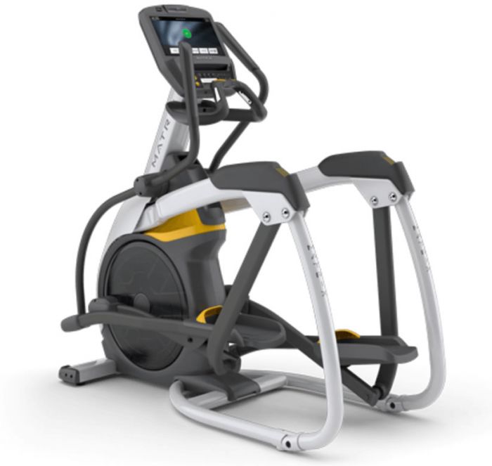 ascent indoor bike trainer